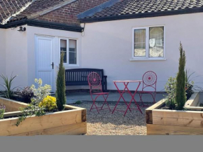 Horseshoe Cottage